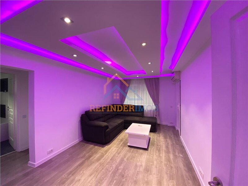 Berceni, Oltenitei, apartament de vanzare 4 camere.